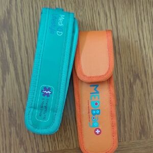 Medi Lifestyle and MedBag Pouches